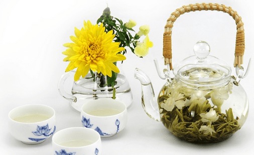 喝花茶是什么意思 喝茉莉花茶的好处与禁忌