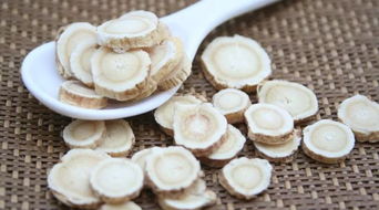 小黄芪和大黄芪区别 小黄芪的作用与功效