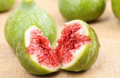 无花果白汁小妙招 无花果白色汁去疣的原因