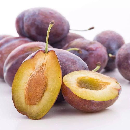 李子西梅的区别 吃西梅的6个禁忌