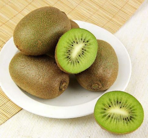 猕猴桃是硬的能不能吃 猕猴桃太硬了要放多久