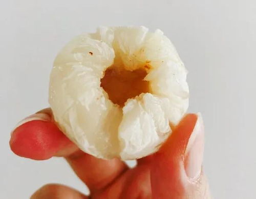 男人给女人送荔枝啥意思 男女之间荔枝暗示的寓意