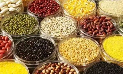 什么粗粮最适合长期吃 三餐中哪餐吃粗粮合适