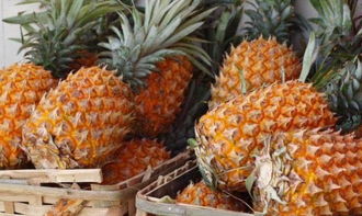 凤梨与什么食物相克 吃完凤梨千万别碰5种食物