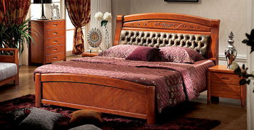 十大不建议买的实木家具 十大良心实木家具排行