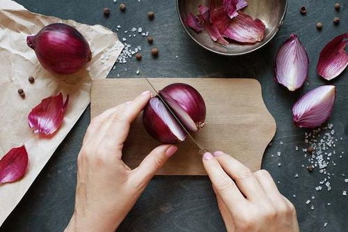 吃洋葱让我变漂亮了 一个月天天吃洋葱瘦了