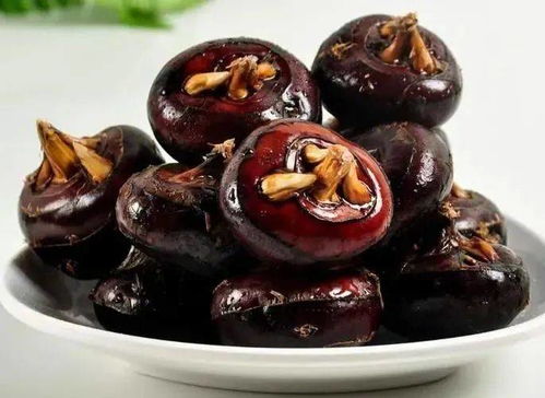 女人吃荸荠有什么好处 女人吃马蹄会对子宫好吗