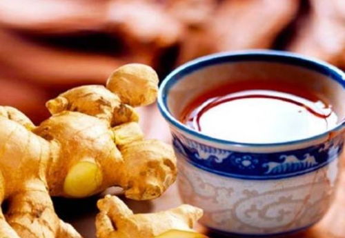 女人每天喝生姜水好吗 每天早晨姜汤坚持一个月