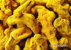姜黄的十大功效 姜黄的副作用很大