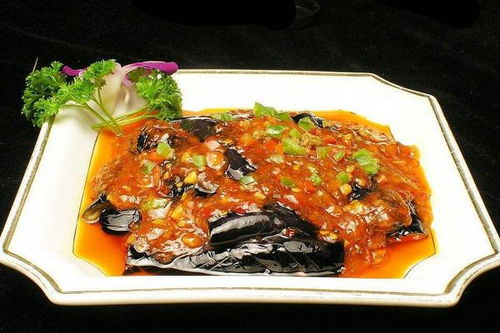 家庭烧茄子怎么做 家常最简单的烧茄子