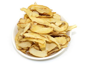 玉竹的最佳食用方法 玉竹泡水正确泡法