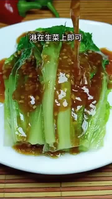 生菜的最简单做法大全 生菜的十种做法最好吃