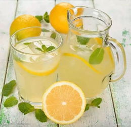 百香果柠檬水的正确泡法 柠檬真的可以美白吗