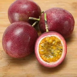 百香果籽的食用方法 百香果的副作用太大了