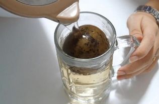 罗汉果泡水喝的正确方法 5种人不能吃罗汉果