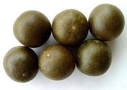 罗汉果的功效与禁忌 罗汉果对性功能的影响