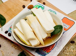 茭白的功效和作用 茭白的食用禁忌