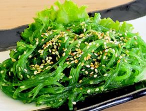 裙带菜和海带的区别在哪里 裙带菜对女人的危害