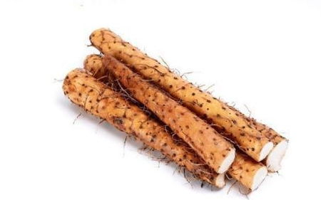 铁棍山药的营养价值 铁棍山药的十大功效