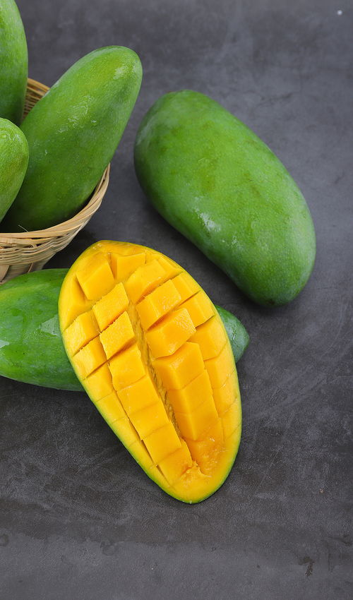 青芒为什么被禁 大青芒为什么便宜