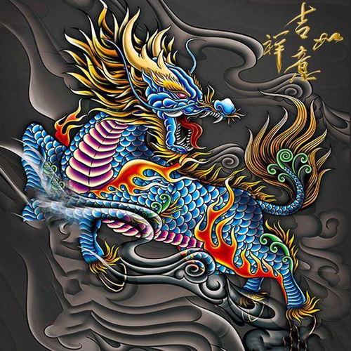 麒麟诗句霸气 描写麒麟祥瑞的诗词