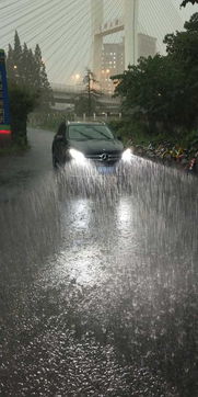 成都暴雨最新消息今天 成都下雨影响旅游吗