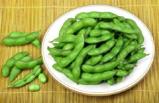 毛豆的最佳搭配 毛豆的12种最佳吃法