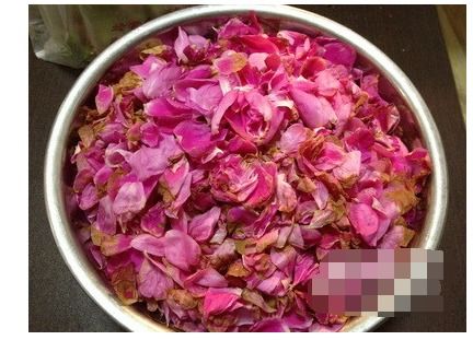 玫瑰花酱什么人不宜吃 玫瑰酱可以每天泡水喝吗
