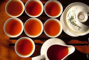 红茶提神还是绿茶提神 喝红茶兴奋还是绿茶兴奋